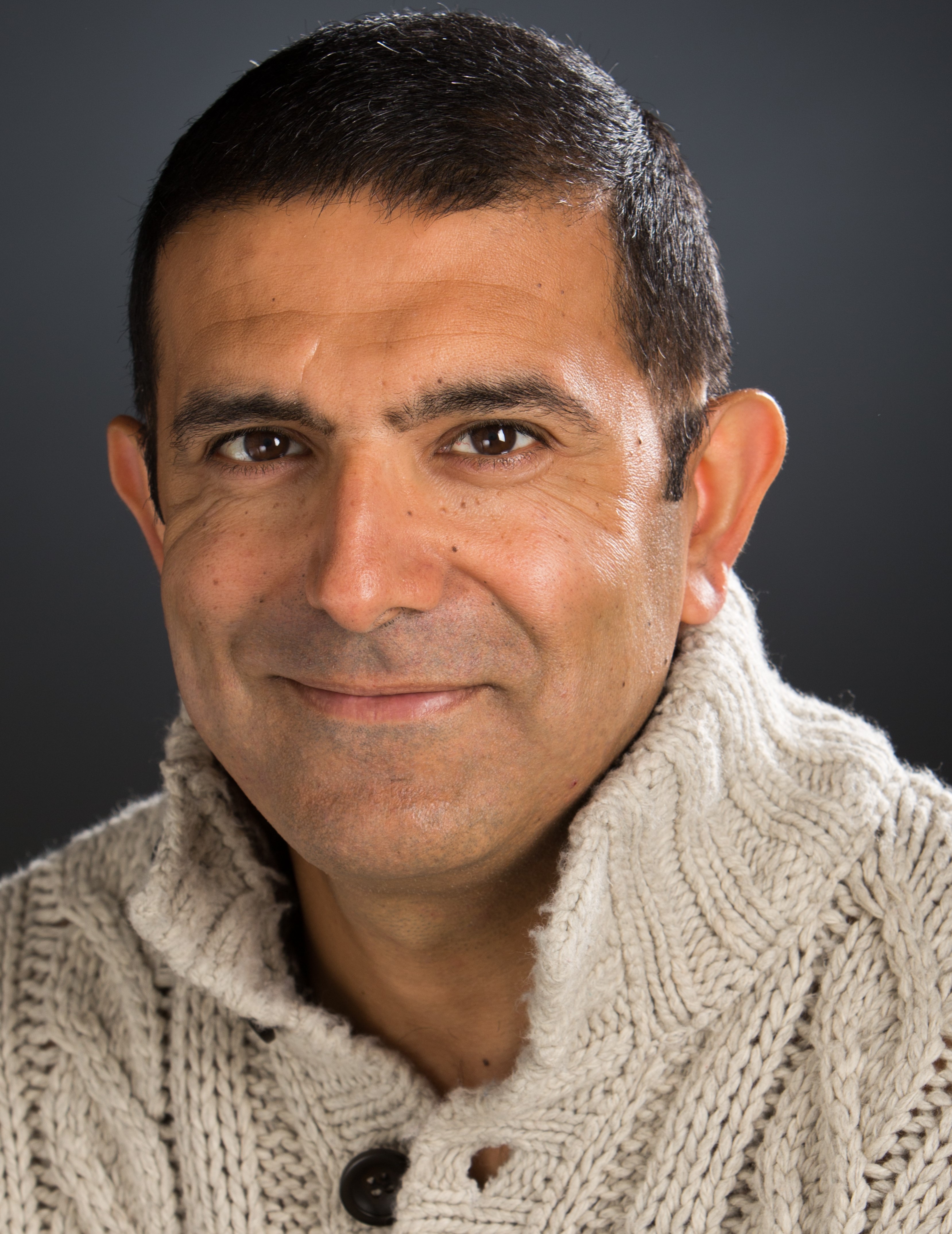 Ranj Nagra Heashot 1