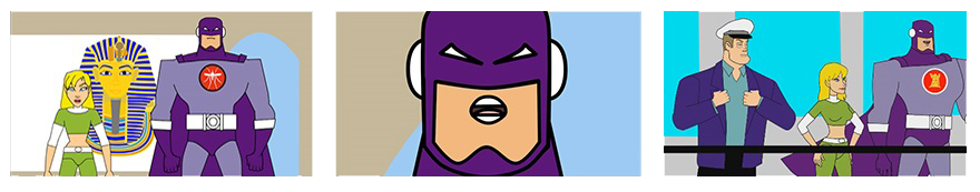 The Mancunian Movie - Banner